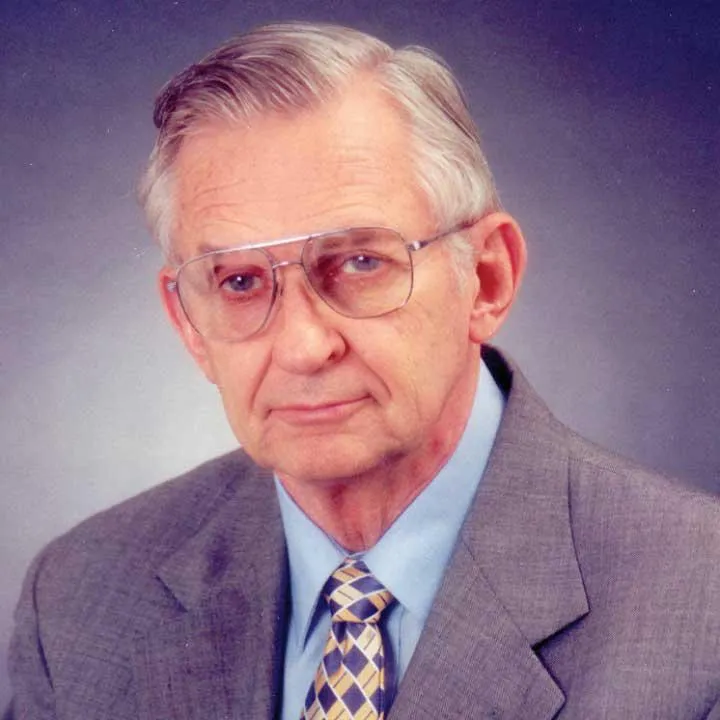 Lee Roy Warford Johnson