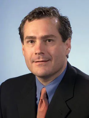 Mark D Rodefeld
