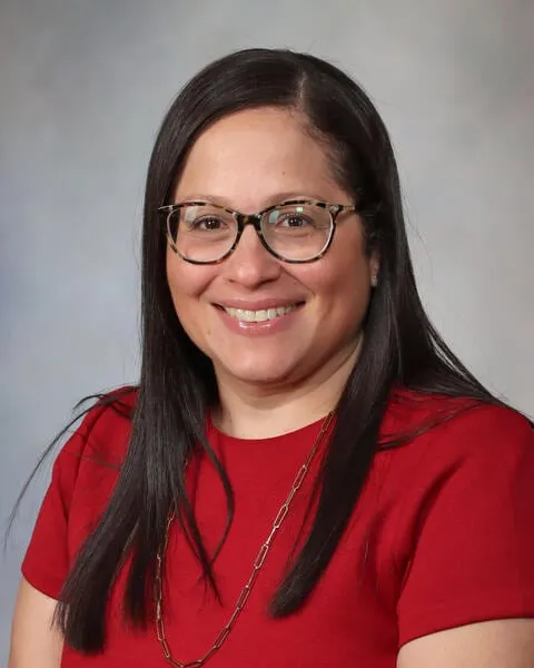 Maria I. Vazquez Roque