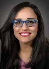 Sadia Arshad