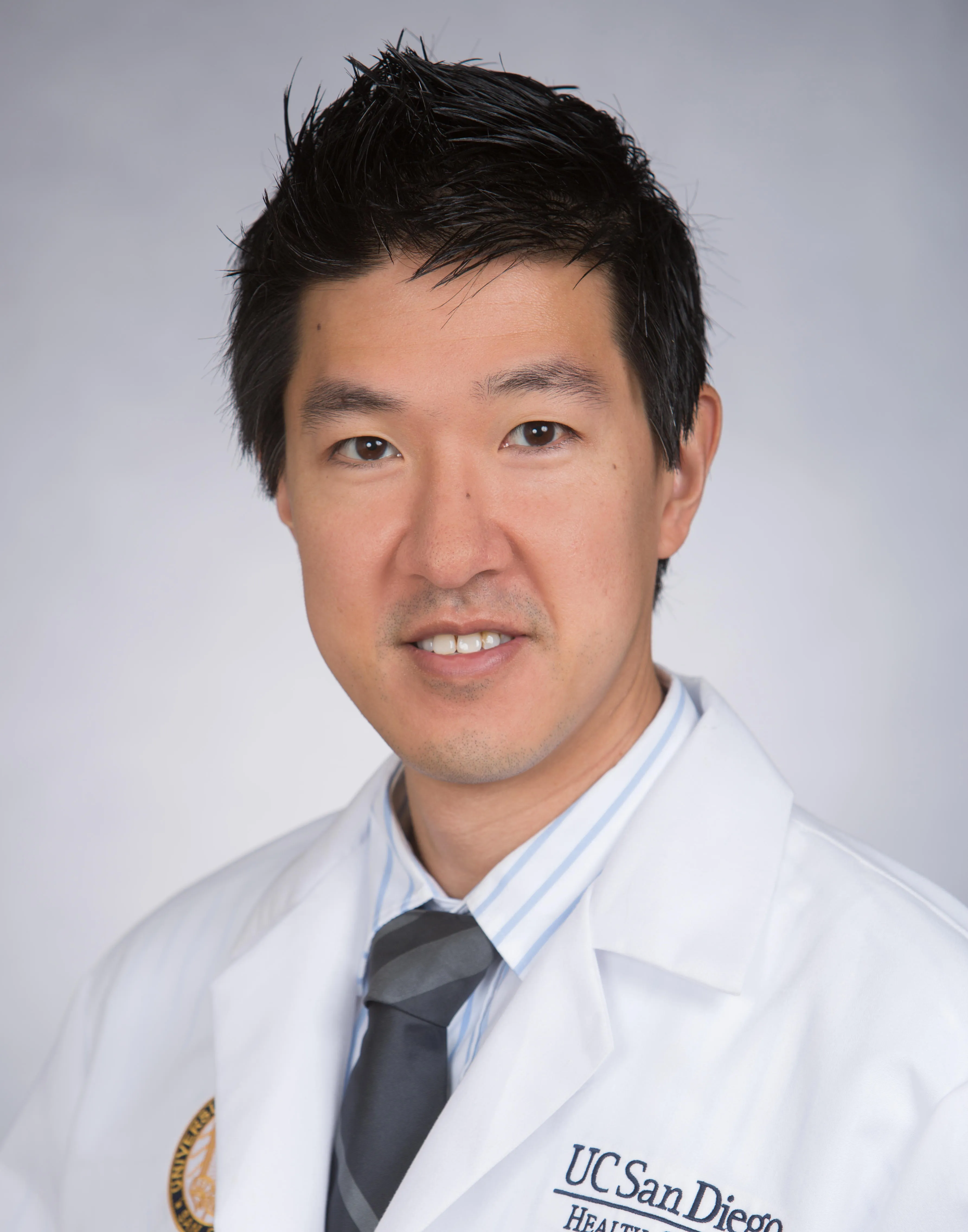 Alexander S. Kim