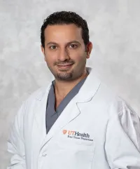 Hishaam Ismael