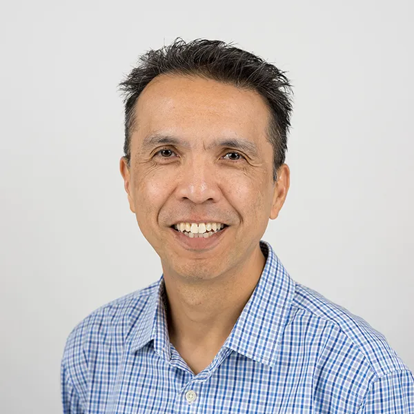 Stephen Buksh