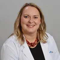 Kate Kilgo