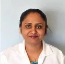 Anuja Garg