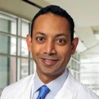 Desmond M D'souza
