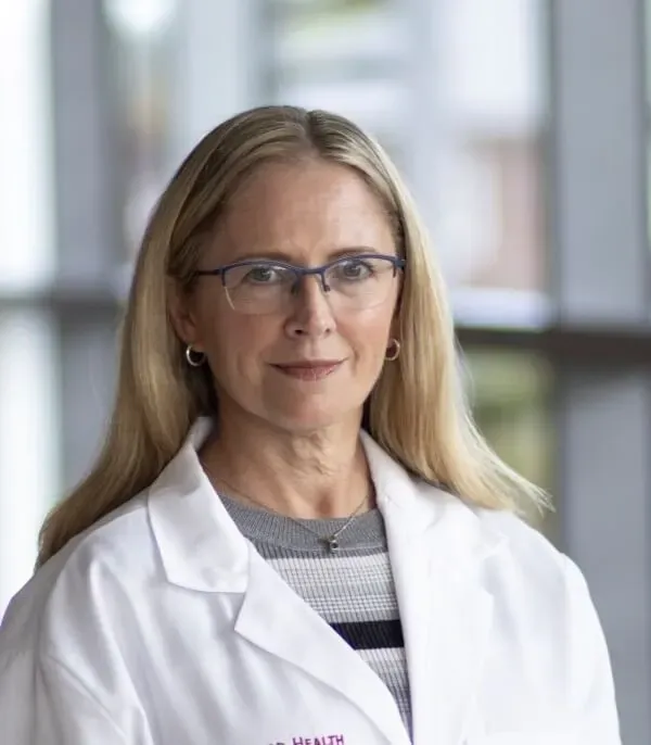 Christine M. Rader