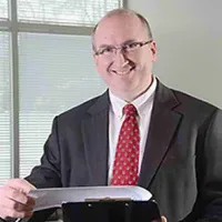 Patrick Lynch