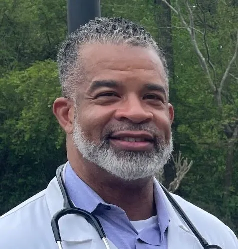 Charles Jenkins