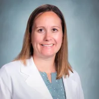 Megan E. Germscheid