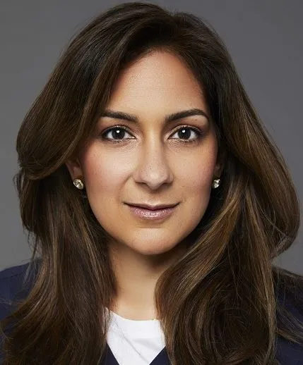 Pamela Mehta