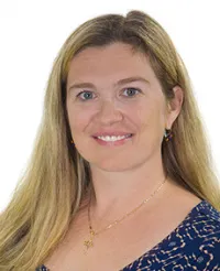 Jennifer Heaberlin