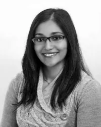 Grishma U. Parikh