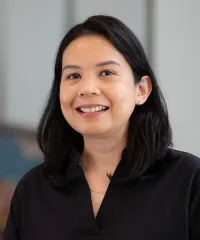 Agnes B. Colanta