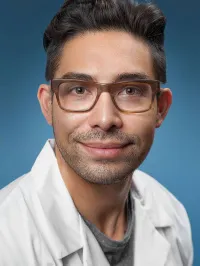 Ryan Diaz