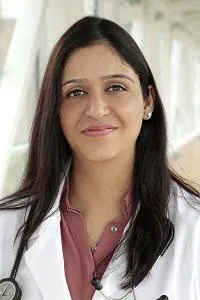 Rayeesa Ahmad
