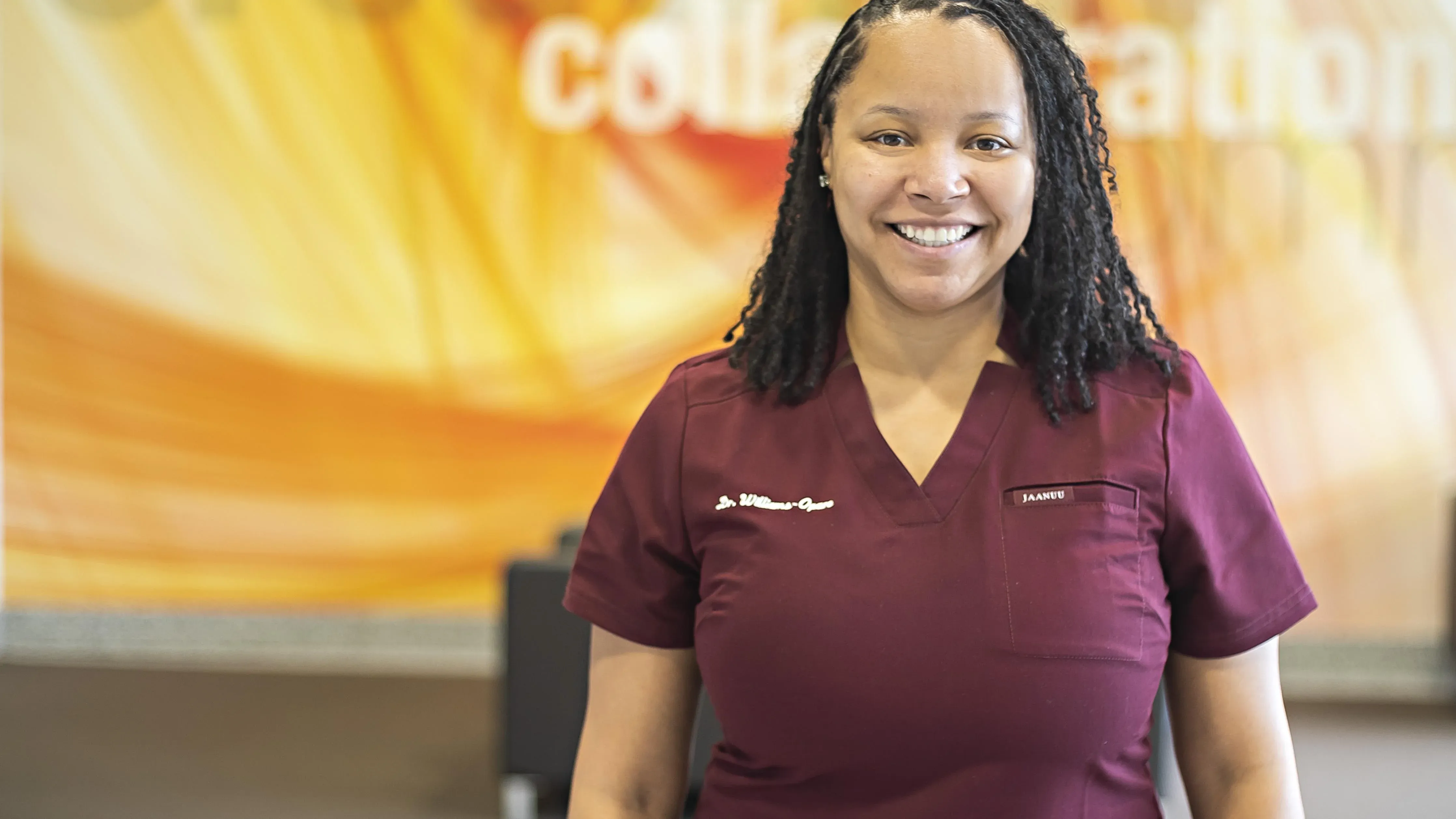 Brittany T. Williams