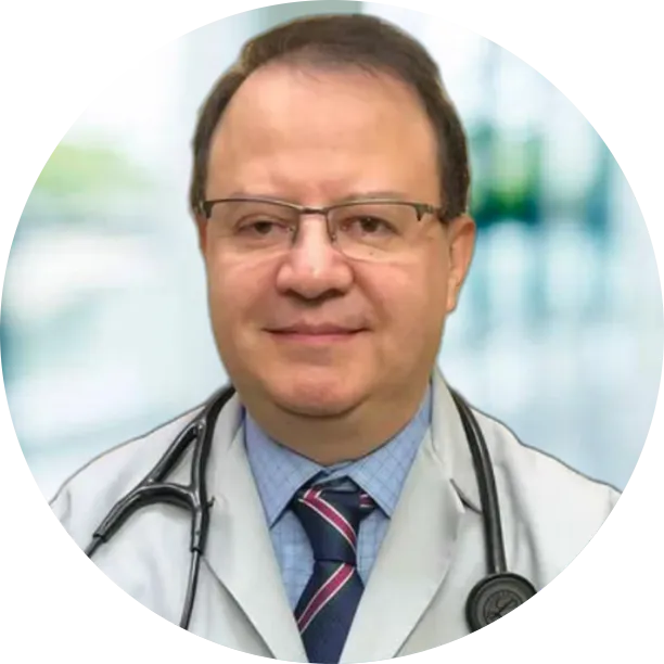 Roberto Fabricio Diaz