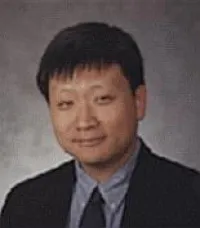Eugene S Cho