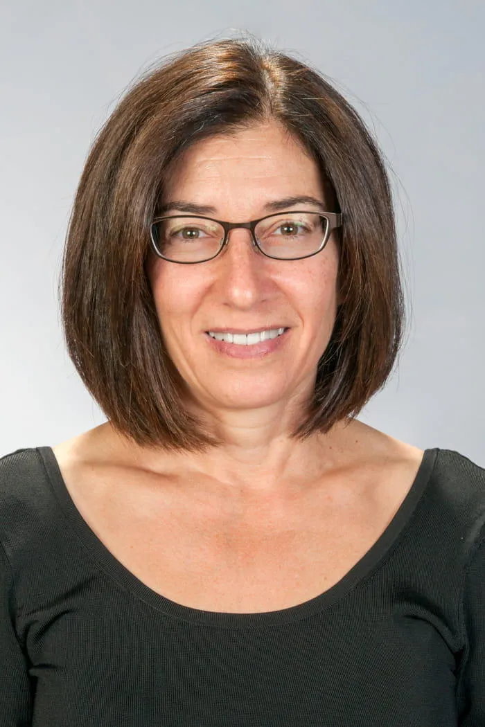 Barbara E Weber