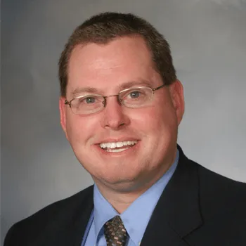 Rodney Yager