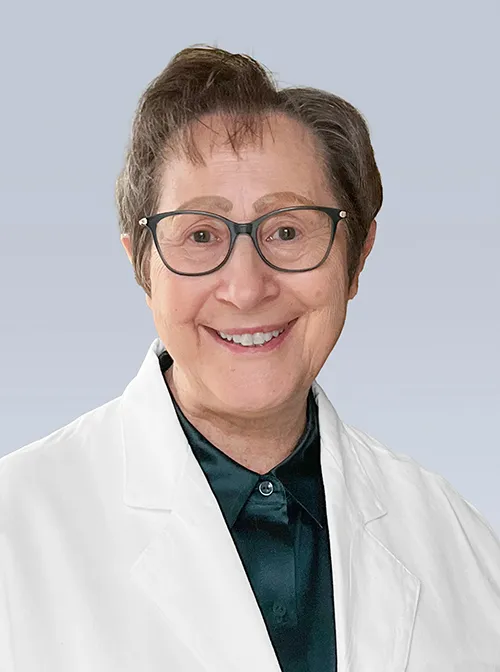 Dr. Amy Behrman