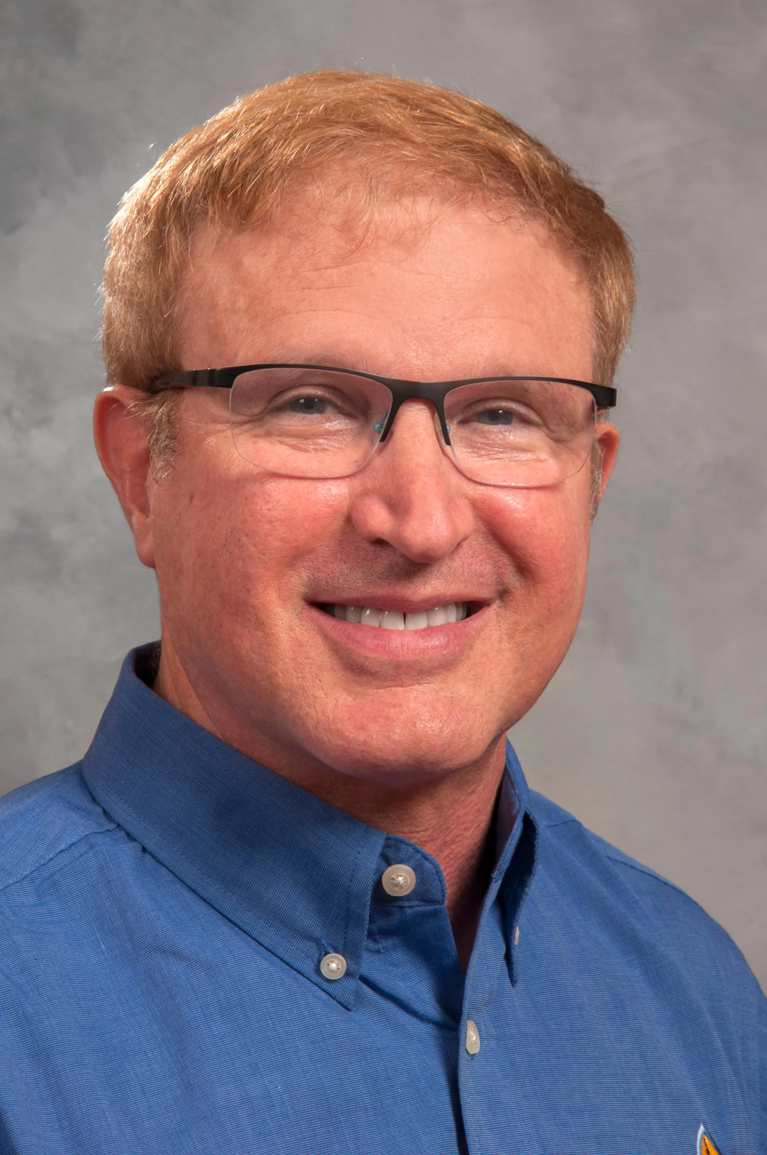 Richard Max Benator