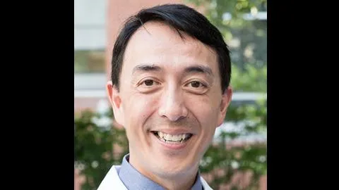 Clifford Jeng