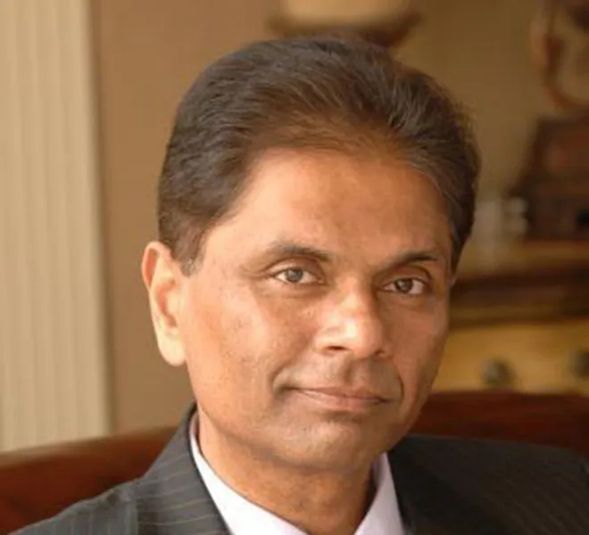 Madhukar Misra