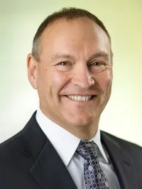 Steven Frederick Harder