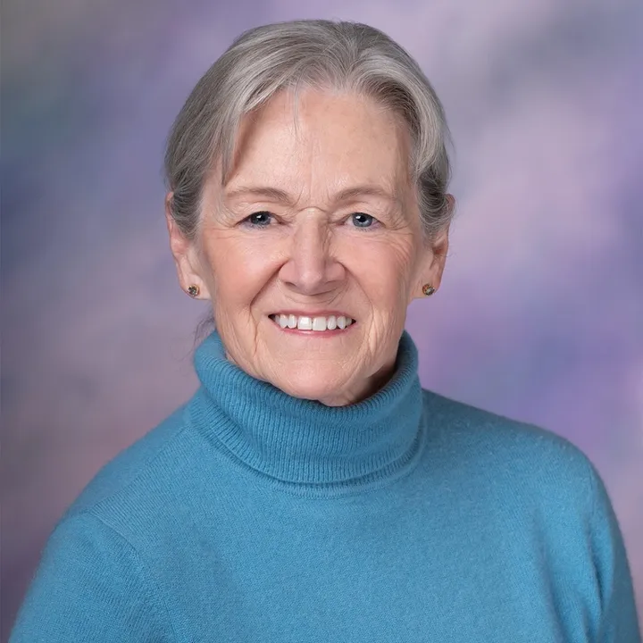 Evelyn Provell