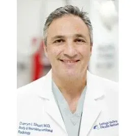 Darryn Ivor Shaff