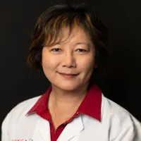 Betty Shinwun Kim
