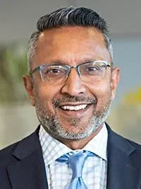 Nainesh C. Patel