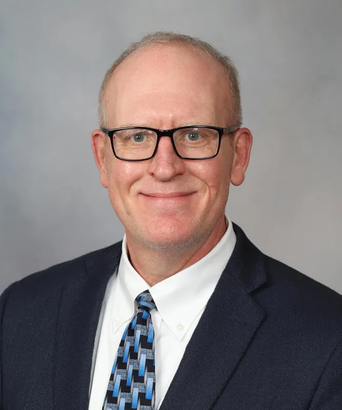 John Lieske