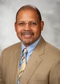 Maurice D Jones