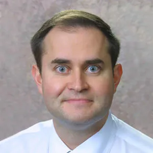 Michael L. Ault