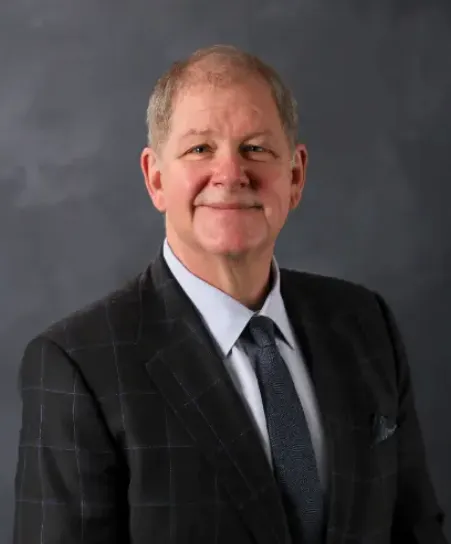 Douglas J. Van Putten
