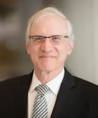Larry J. Bernstein