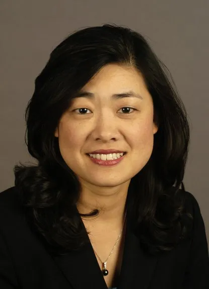 Ivana K. Kim