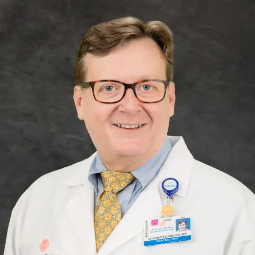 David Sudduth