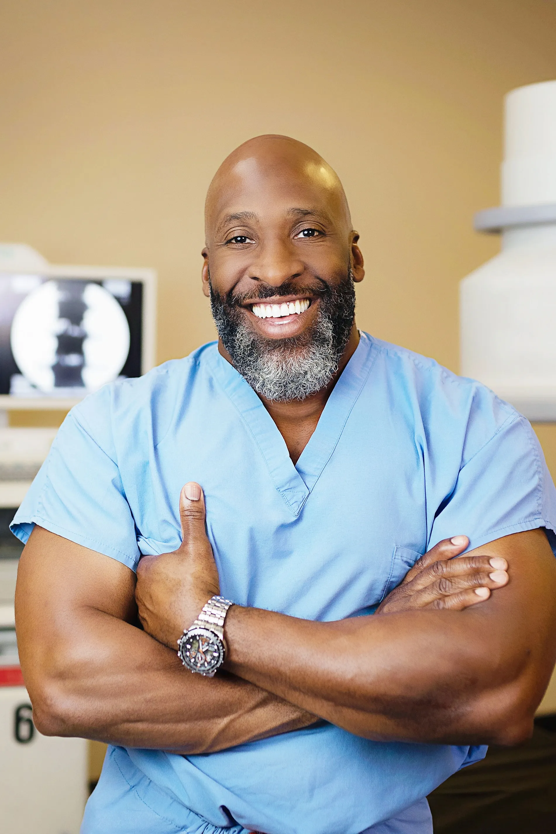 Okezie Ndubisi Okezie