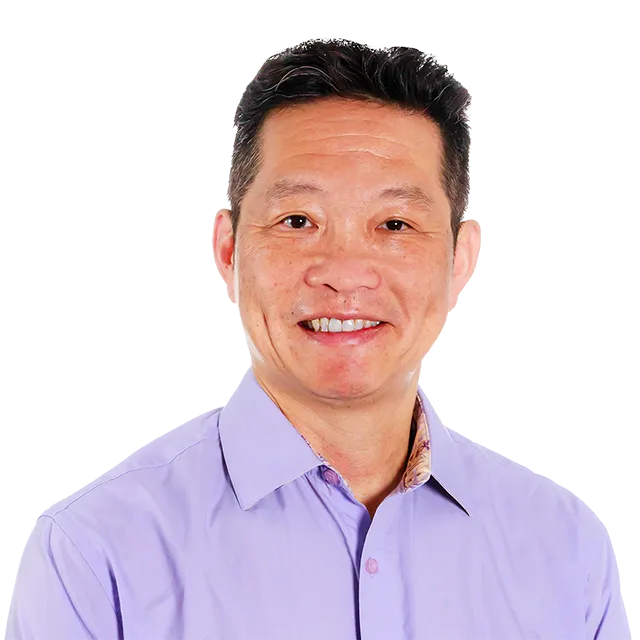 Tommy Tzu-Fong Kuo