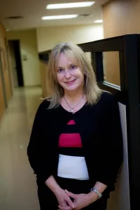 Anita Sue Wolfe