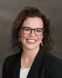 Jennifer Mcallaster