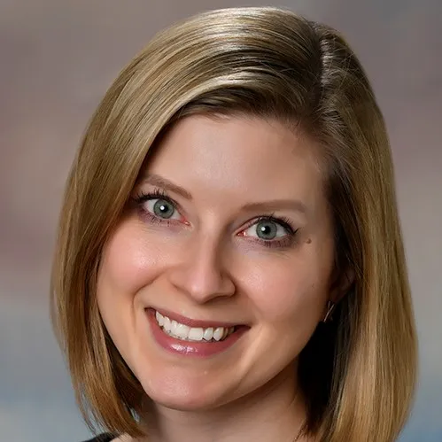 Elizabeth A. O'Connor