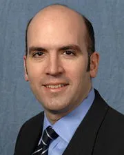 Eric John Gandras