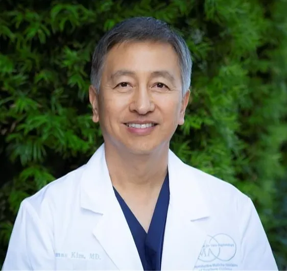 Thomas Kim