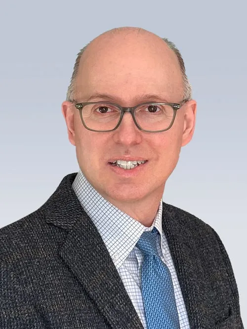 Eric Lancaster