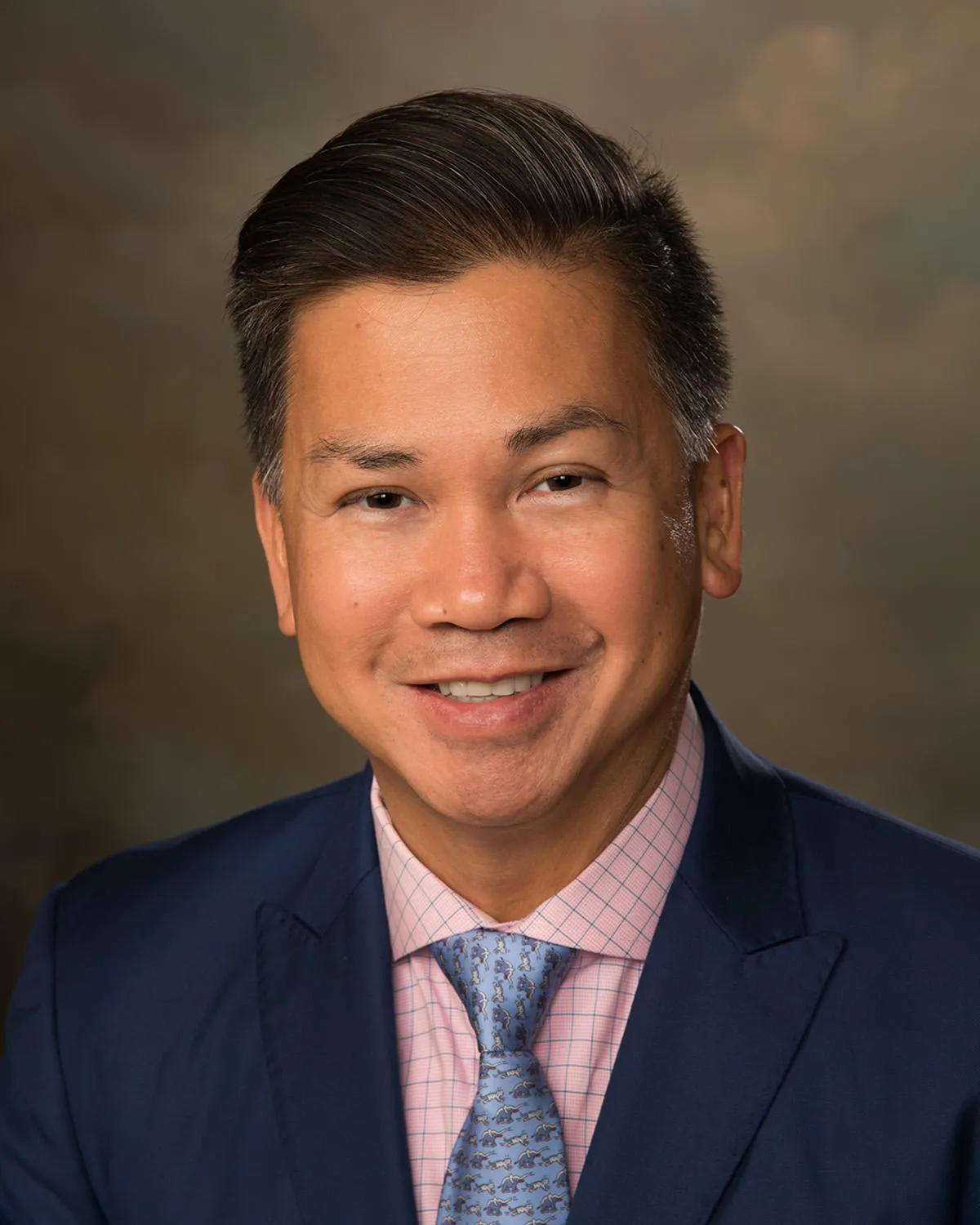 Joseph Bautista Clemente